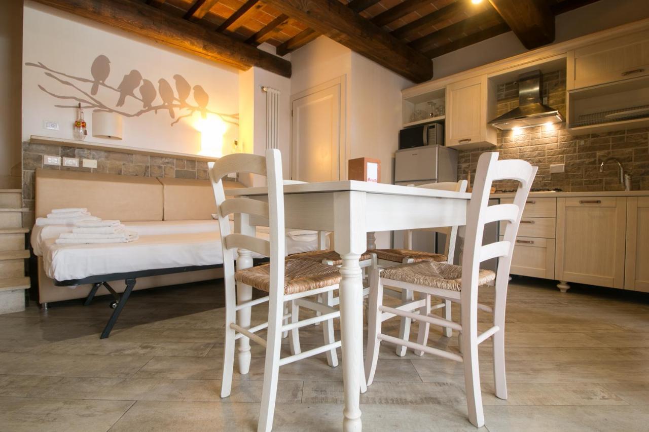 Fattoria Palazzeta - Pet & Family Friendly Aparthotel Cecina  Bagian luar foto