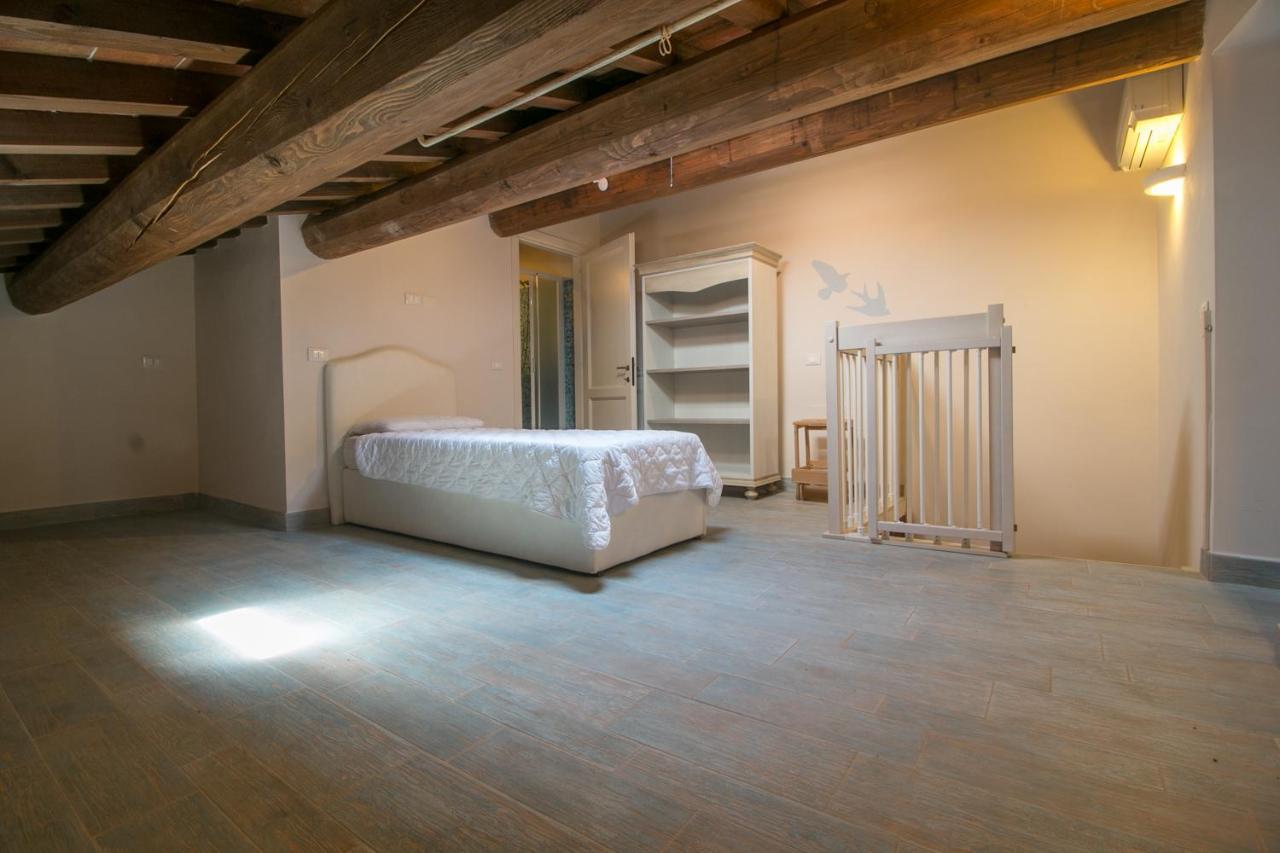 Fattoria Palazzeta - Pet & Family Friendly Aparthotel Cecina  Bagian luar foto