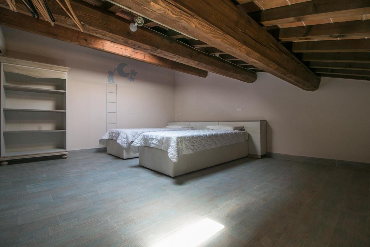 Fattoria Palazzeta - Pet & Family Friendly Aparthotel Cecina  Bagian luar foto