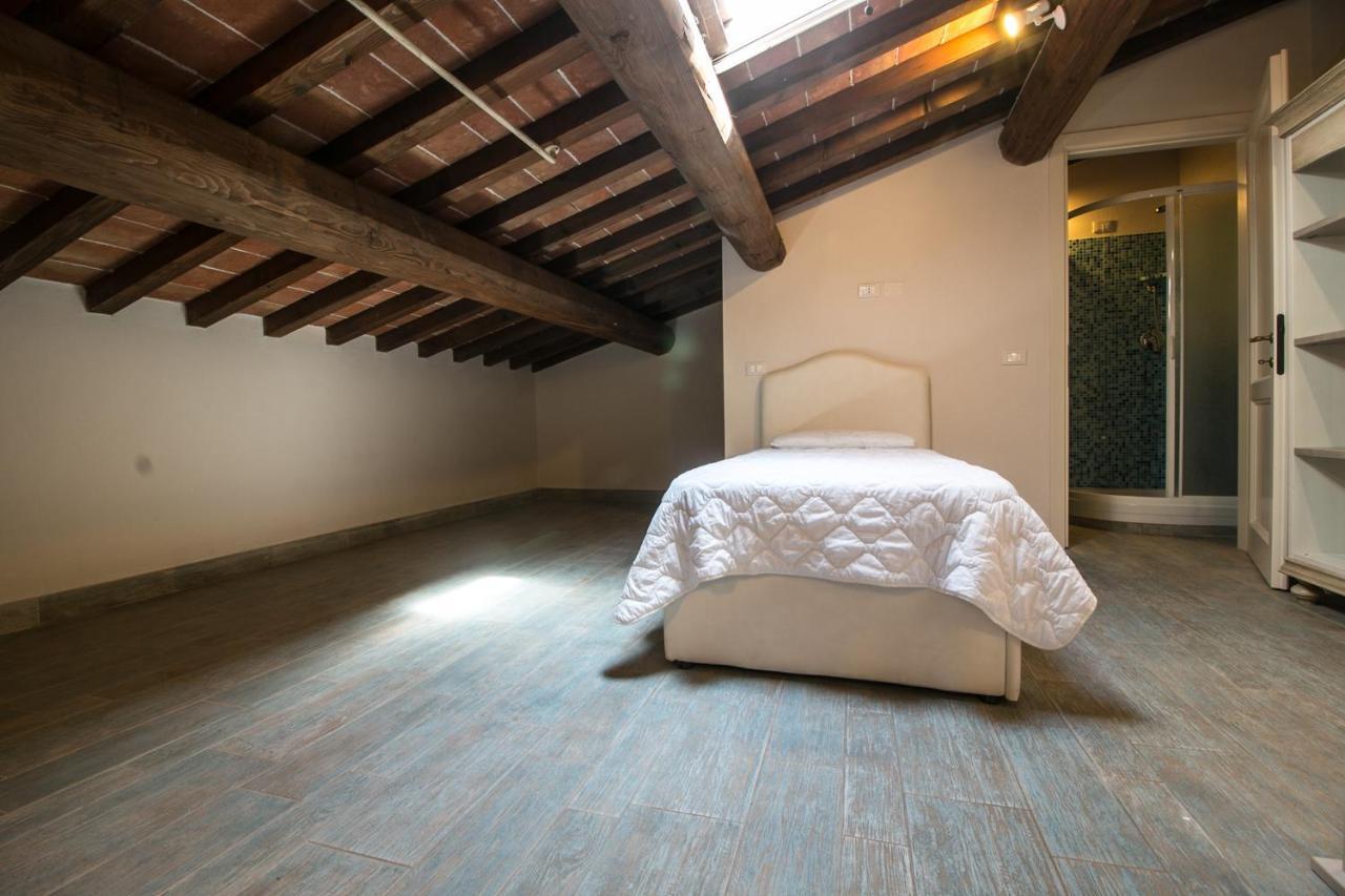 Fattoria Palazzeta - Pet & Family Friendly Aparthotel Cecina  Bagian luar foto